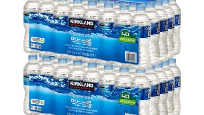 이상한샘물 특가 할인! 솔직 후기와 구매 꿀팁 대방출!